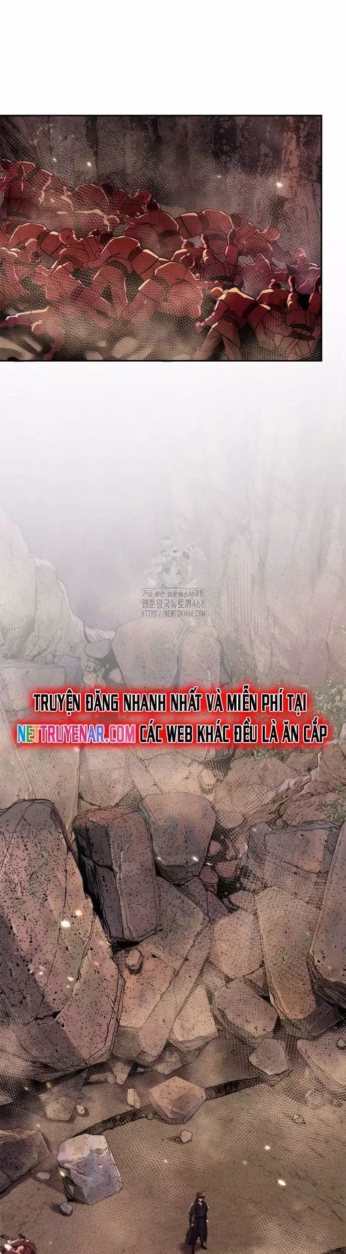 Ma Đạo Chuyển Sinh Ký Chap 128 - Next Chap 129