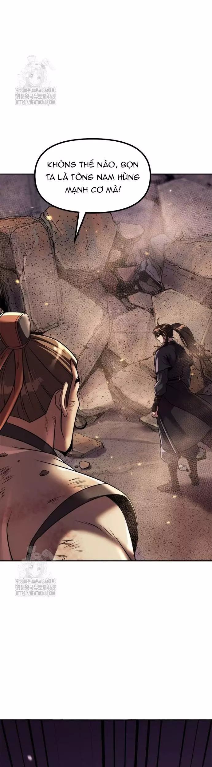 Ma Đạo Chuyển Sinh Ký Chap 128 - Next Chap 129
