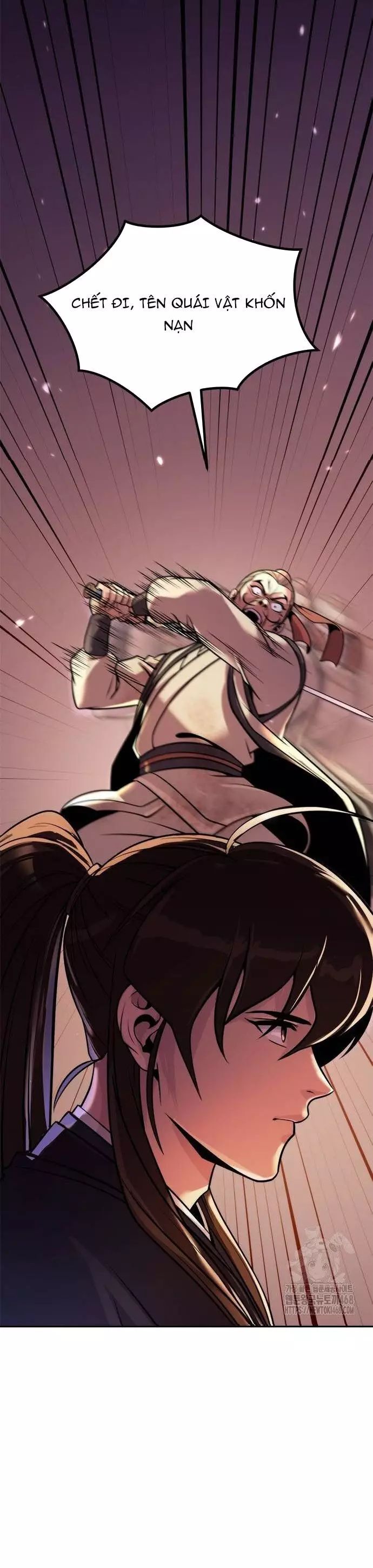 Ma Đạo Chuyển Sinh Ký Chap 128 - Next Chap 129