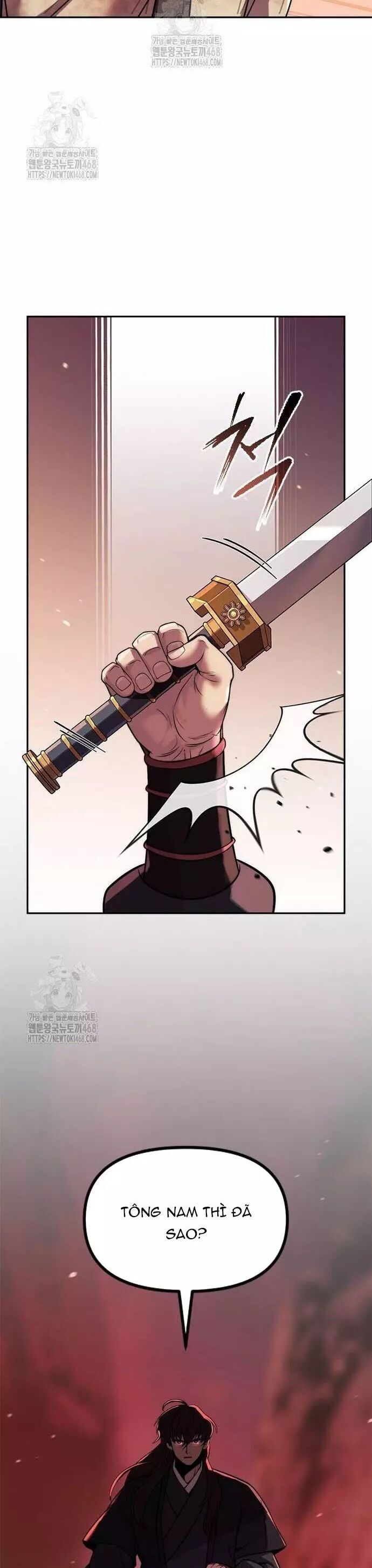 Ma Đạo Chuyển Sinh Ký Chap 128 - Next Chap 129