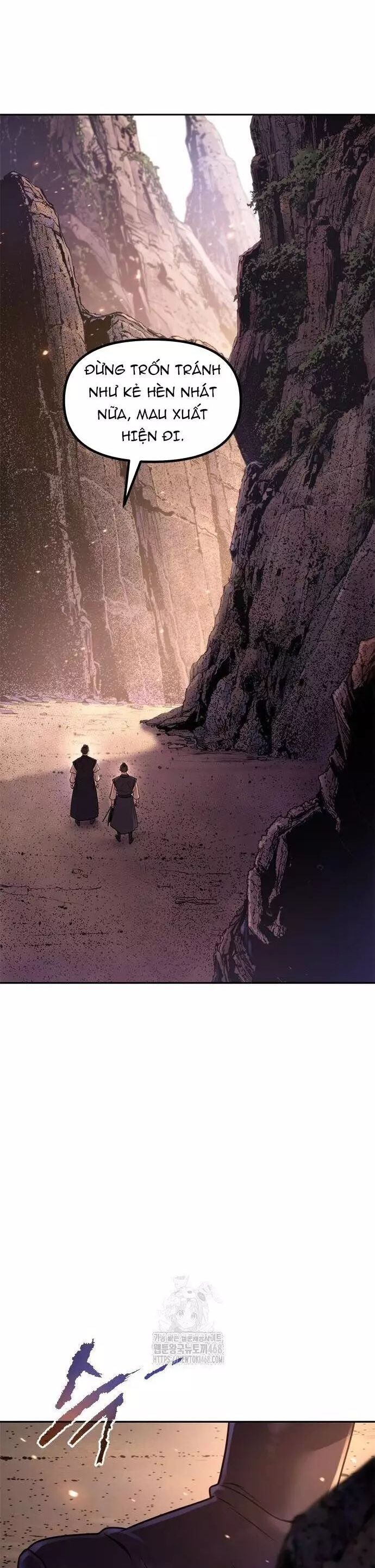 Ma Đạo Chuyển Sinh Ký Chap 128 - Next Chap 129