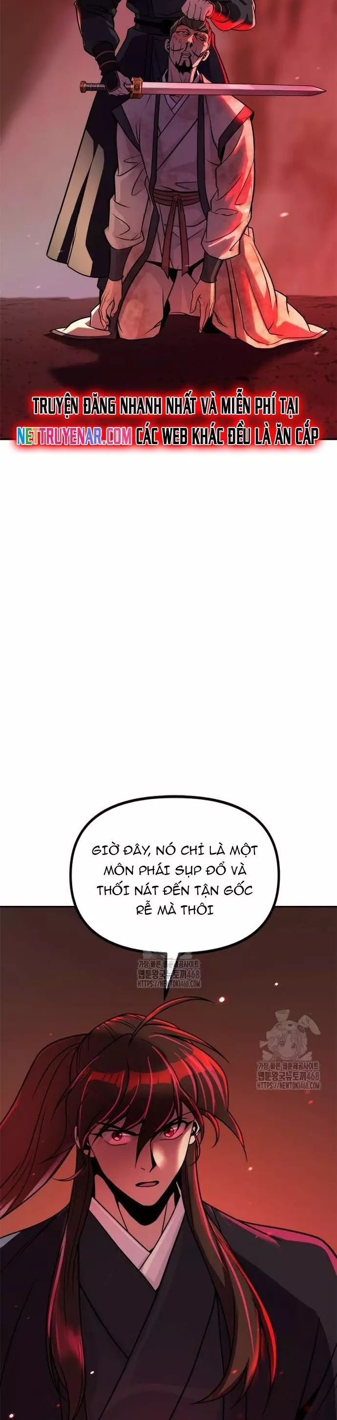 Ma Đạo Chuyển Sinh Ký Chap 128 - Next Chap 129