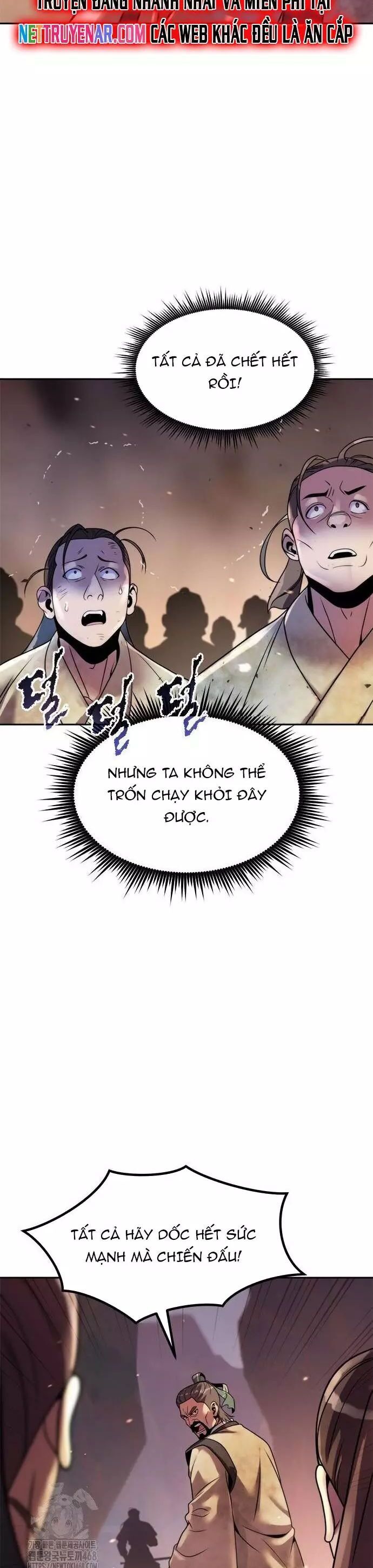 Ma Đạo Chuyển Sinh Ký Chap 128 - Next Chap 129