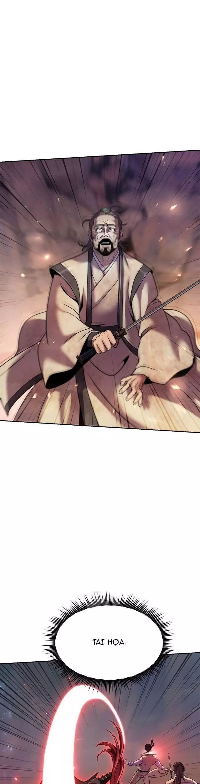 Ma Đạo Chuyển Sinh Ký Chap 128 - Next Chap 129