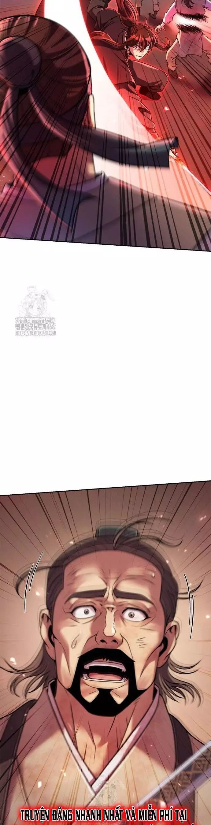 Ma Đạo Chuyển Sinh Ký Chap 128 - Next Chap 129