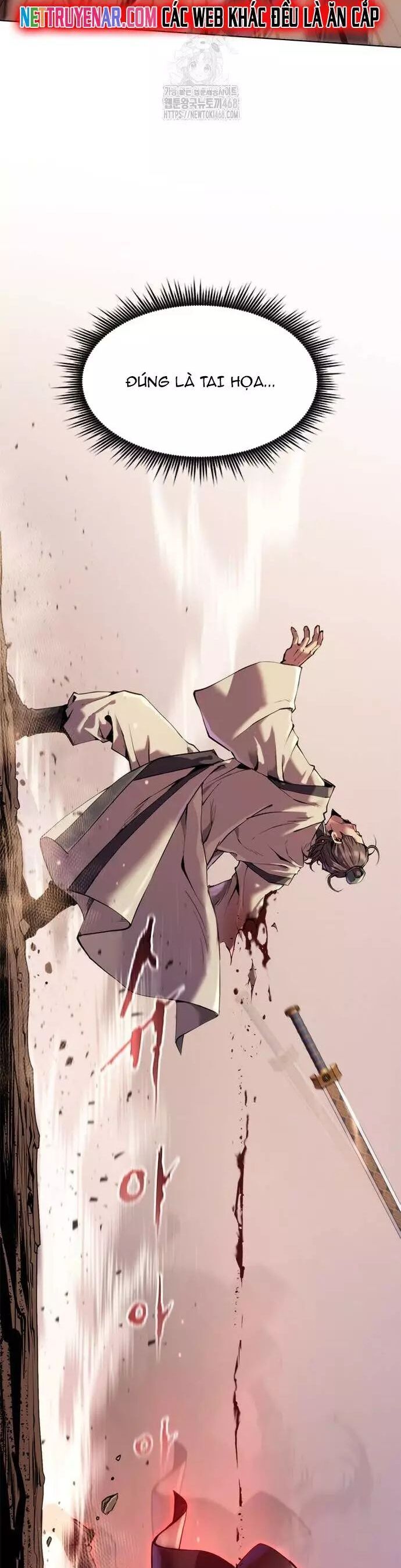 Ma Đạo Chuyển Sinh Ký Chap 128 - Next Chap 129