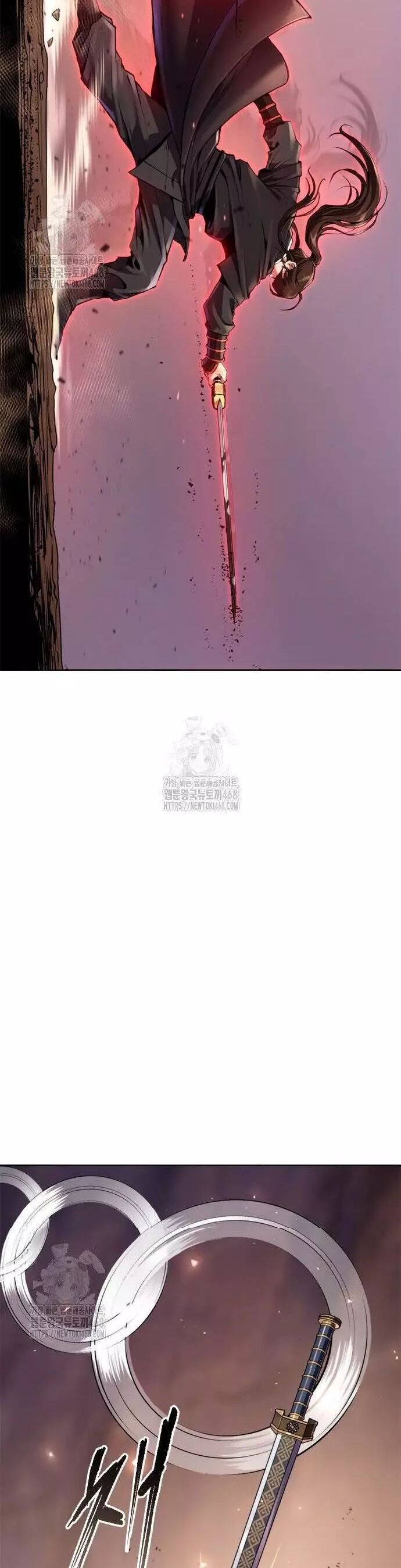 Ma Đạo Chuyển Sinh Ký Chap 128 - Next Chap 129