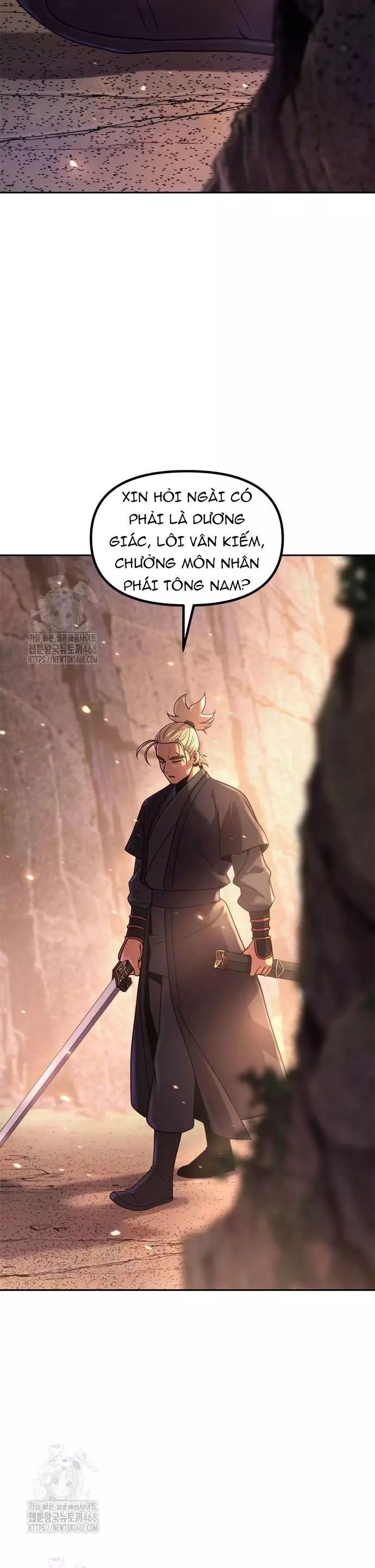 Ma Đạo Chuyển Sinh Ký Chap 128 - Next Chap 129