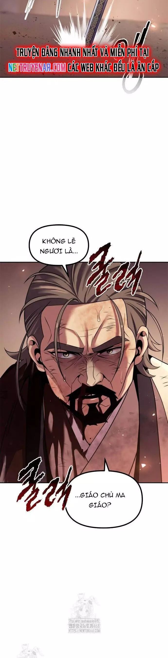 Ma Đạo Chuyển Sinh Ký Chap 128 - Next Chap 129