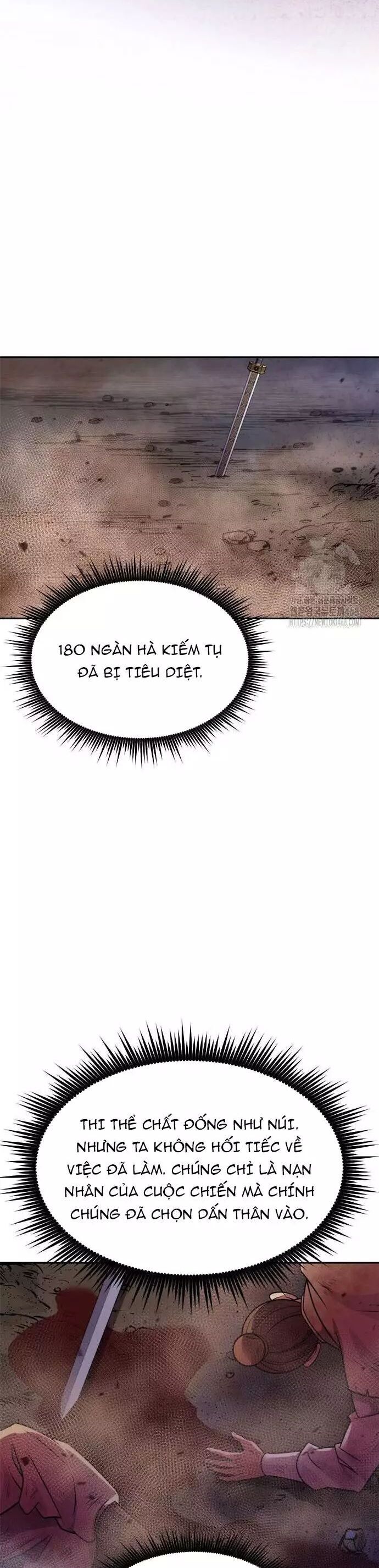 Ma Đạo Chuyển Sinh Ký Chap 128 - Next Chap 129
