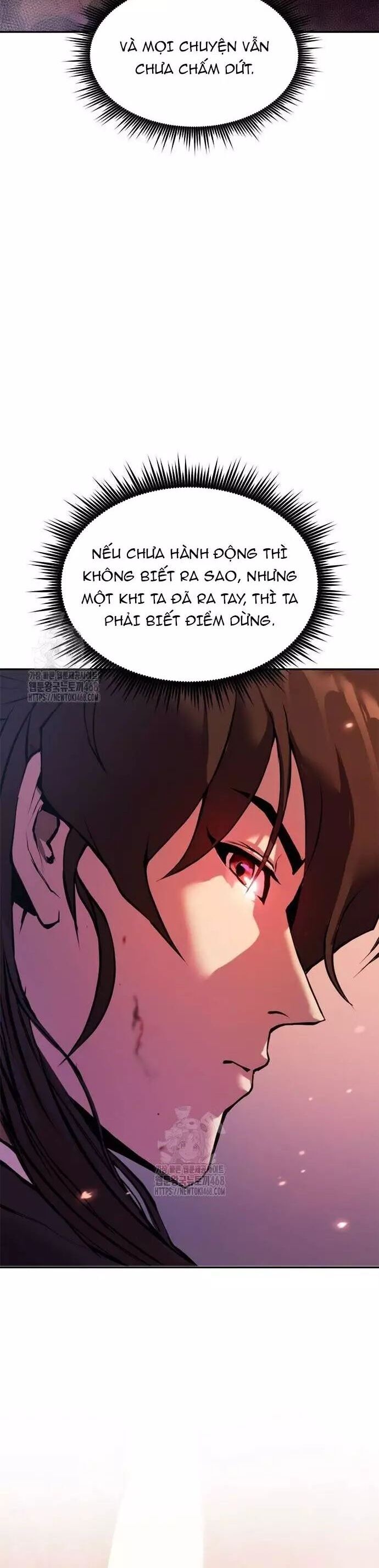 Ma Đạo Chuyển Sinh Ký Chap 128 - Next Chap 129