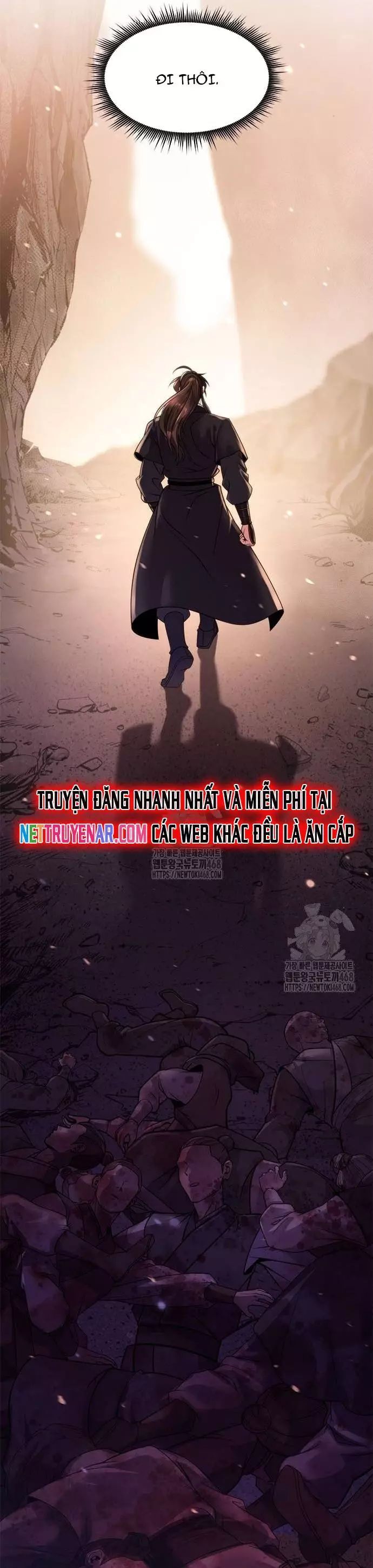 Ma Đạo Chuyển Sinh Ký Chap 128 - Next Chap 129