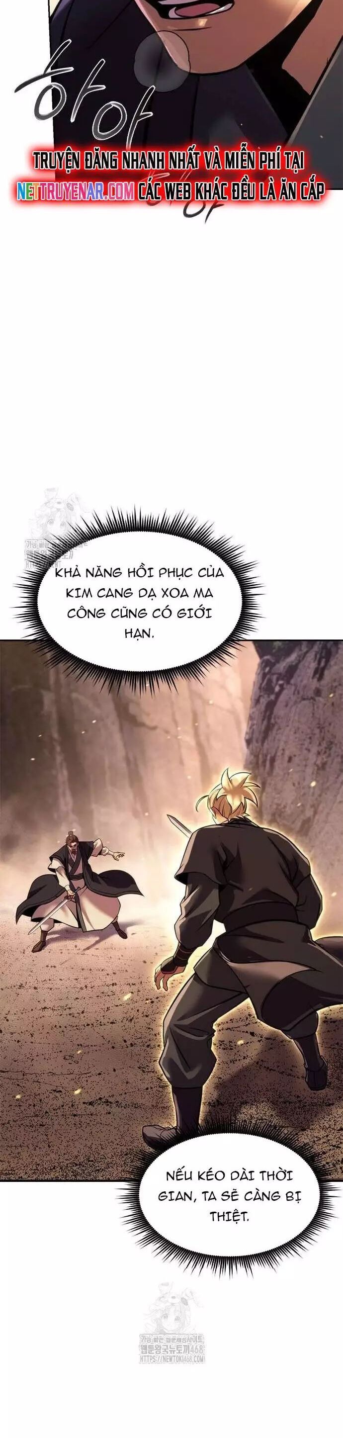 Ma Đạo Chuyển Sinh Ký Chap 128 - Next Chap 129