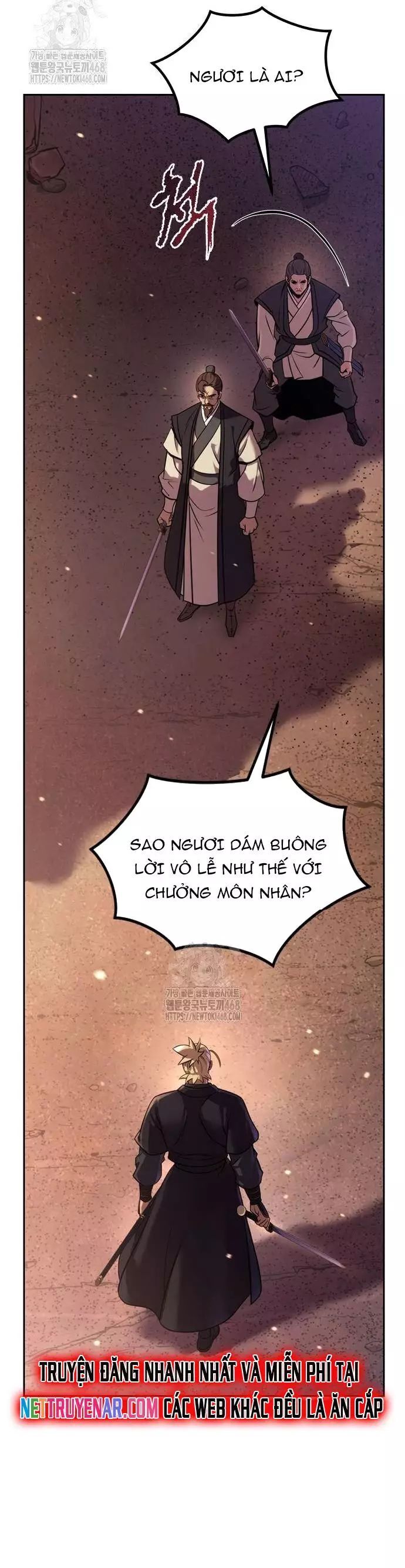 Ma Đạo Chuyển Sinh Ký Chap 128 - Next Chap 129