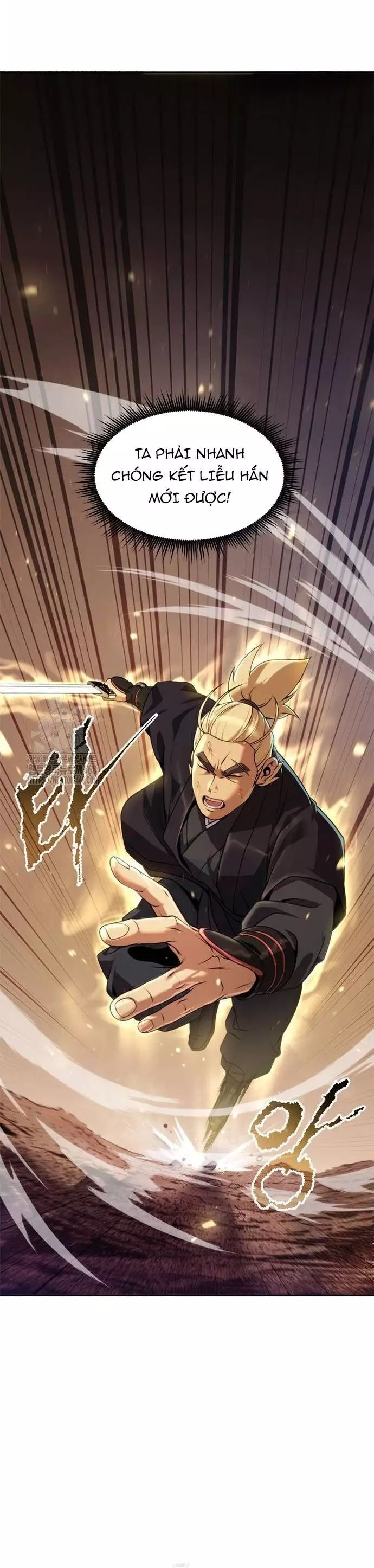 Ma Đạo Chuyển Sinh Ký Chap 128 - Next Chap 129