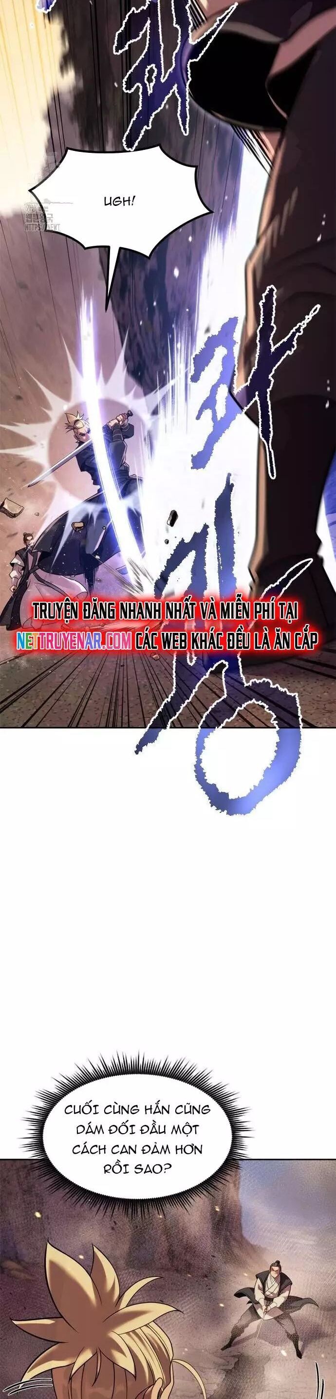 Ma Đạo Chuyển Sinh Ký Chap 128 - Next Chap 129