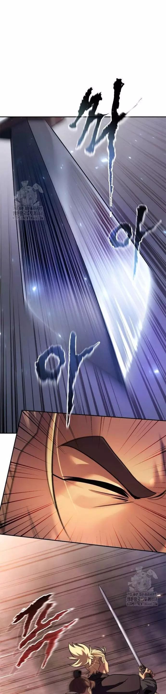 Ma Đạo Chuyển Sinh Ký Chap 128 - Next Chap 129