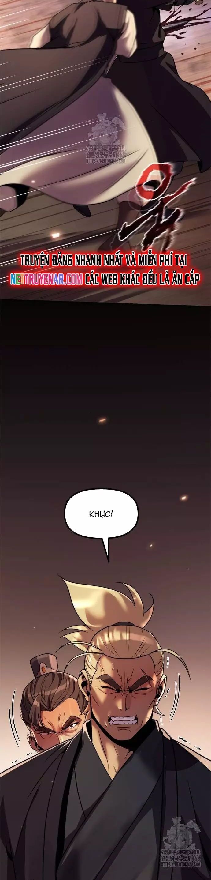 Ma Đạo Chuyển Sinh Ký Chap 128 - Next Chap 129