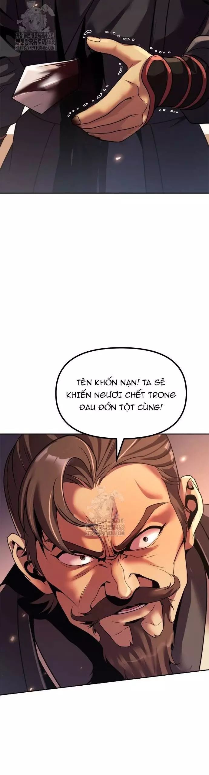 Ma Đạo Chuyển Sinh Ký Chap 128 - Next Chap 129