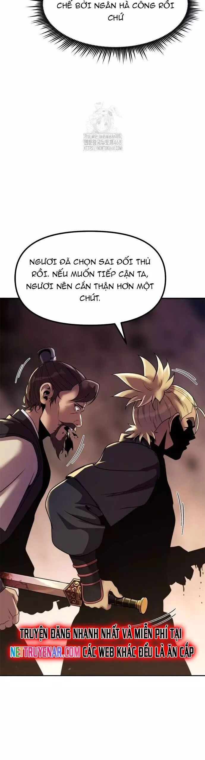 Ma Đạo Chuyển Sinh Ký Chap 128 - Next Chap 129