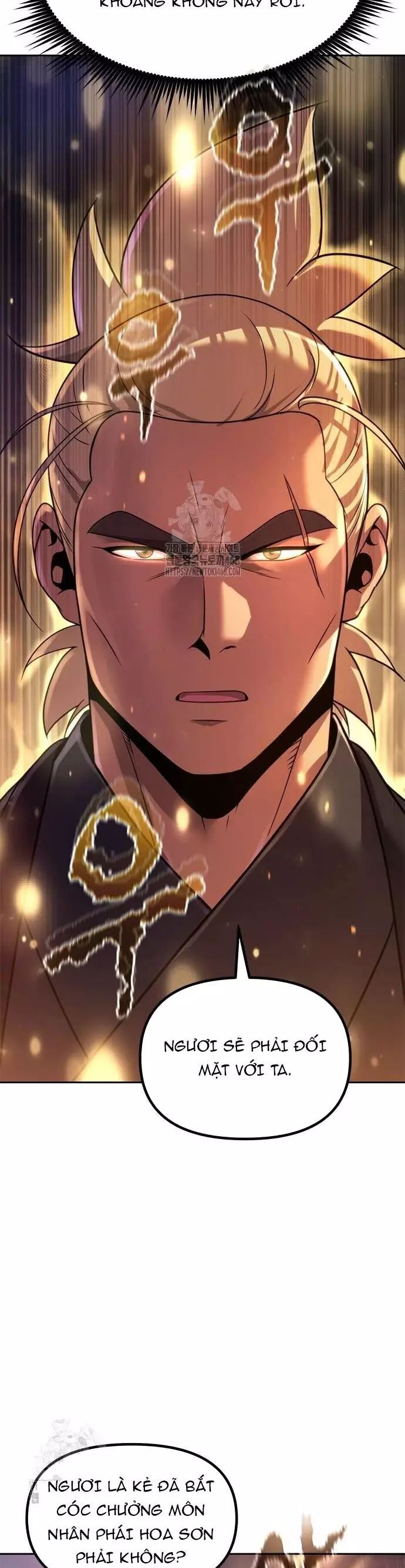 Ma Đạo Chuyển Sinh Ký Chap 128 - Next Chap 129