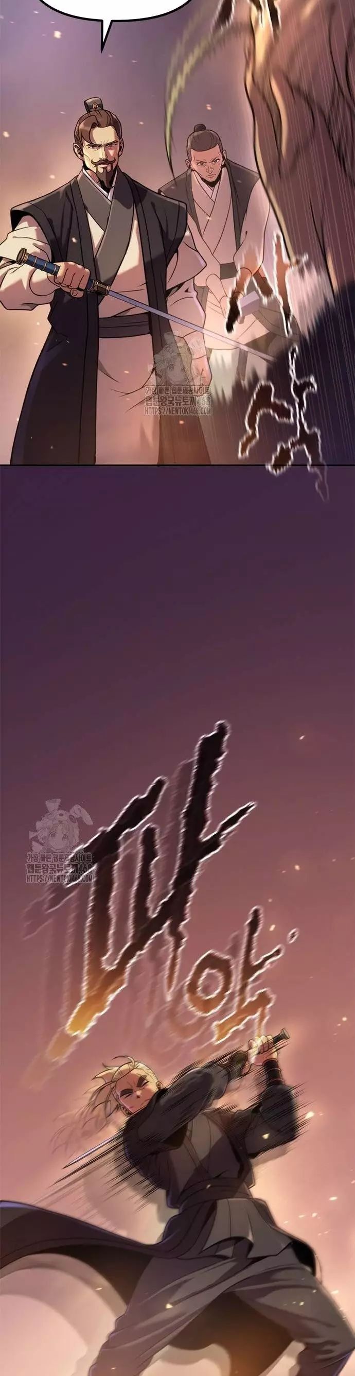 Ma Đạo Chuyển Sinh Ký Chap 128 - Next Chap 129