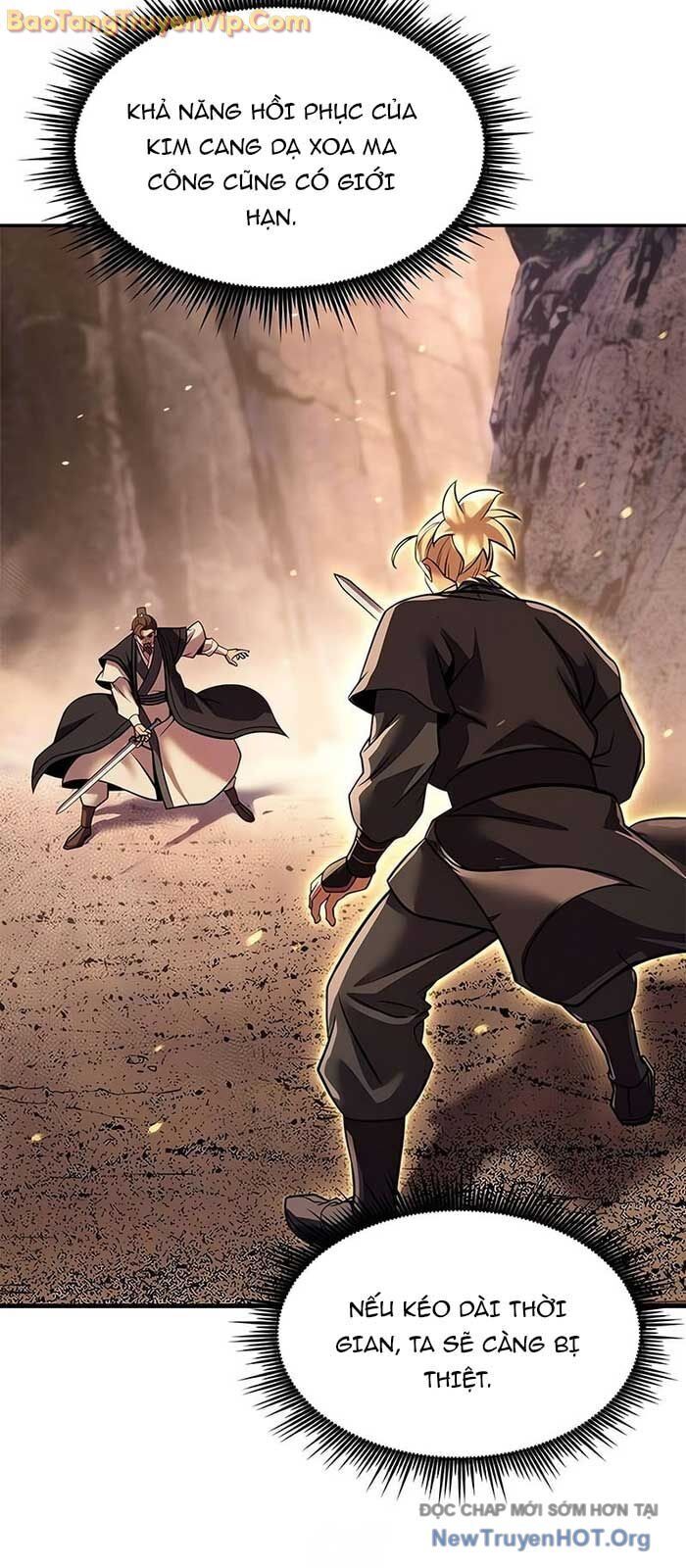 Ma Đạo Chuyển Sinh Ký Chap 1281 - Next Chap 1282