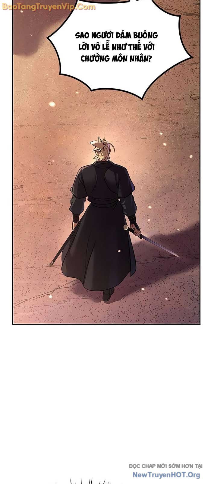 Ma Đạo Chuyển Sinh Ký Chap 1281 - Next Chap 1282