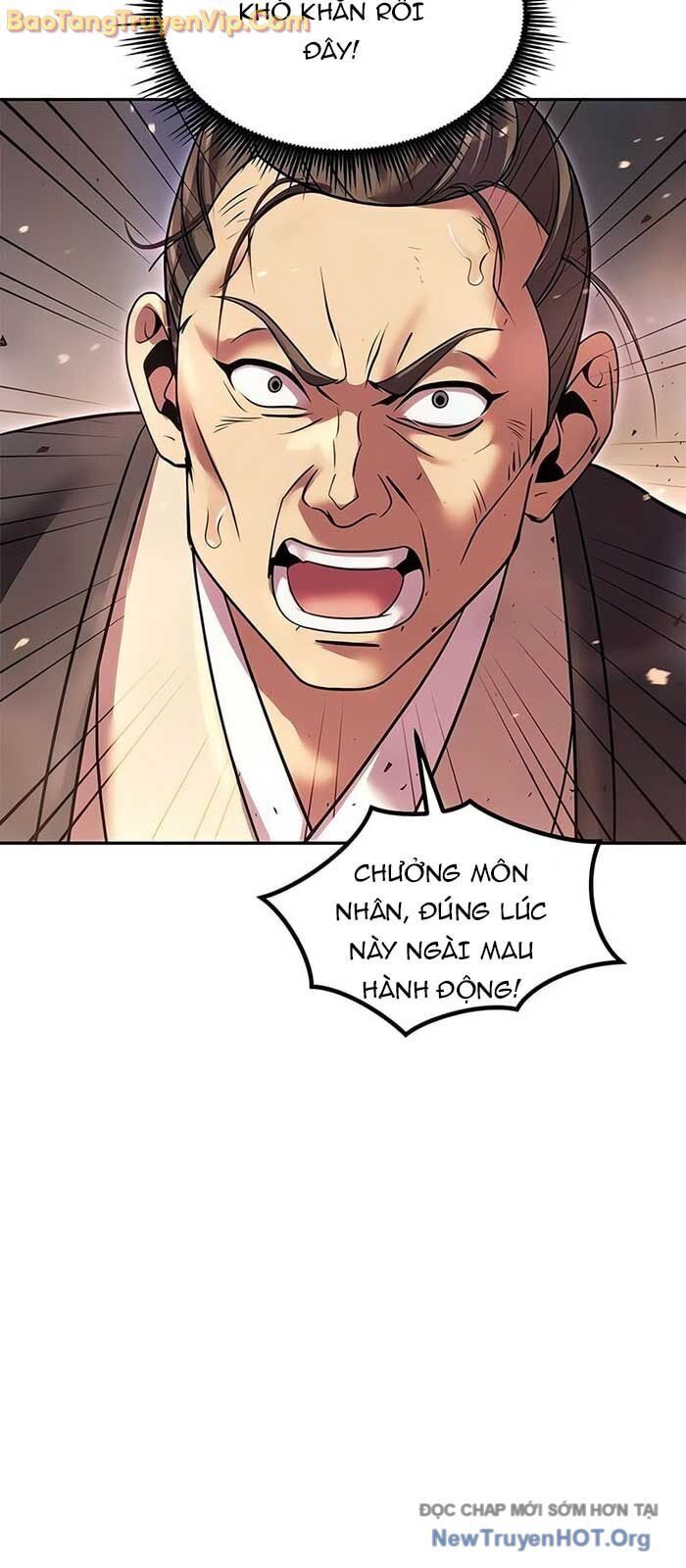 Ma Đạo Chuyển Sinh Ký Chap 1281 - Next Chap 1282