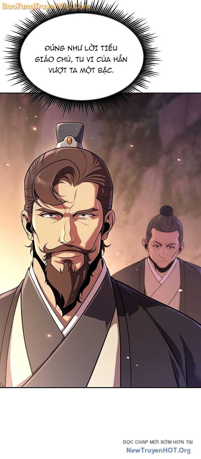 Ma Đạo Chuyển Sinh Ký Chap 1281 - Next Chap 1282