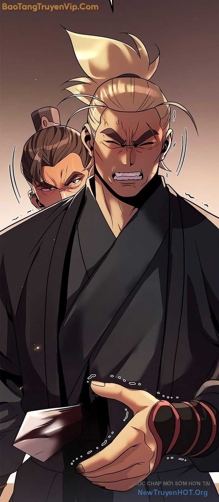 Ma Đạo Chuyển Sinh Ký Chap 1281 - Next Chap 1282