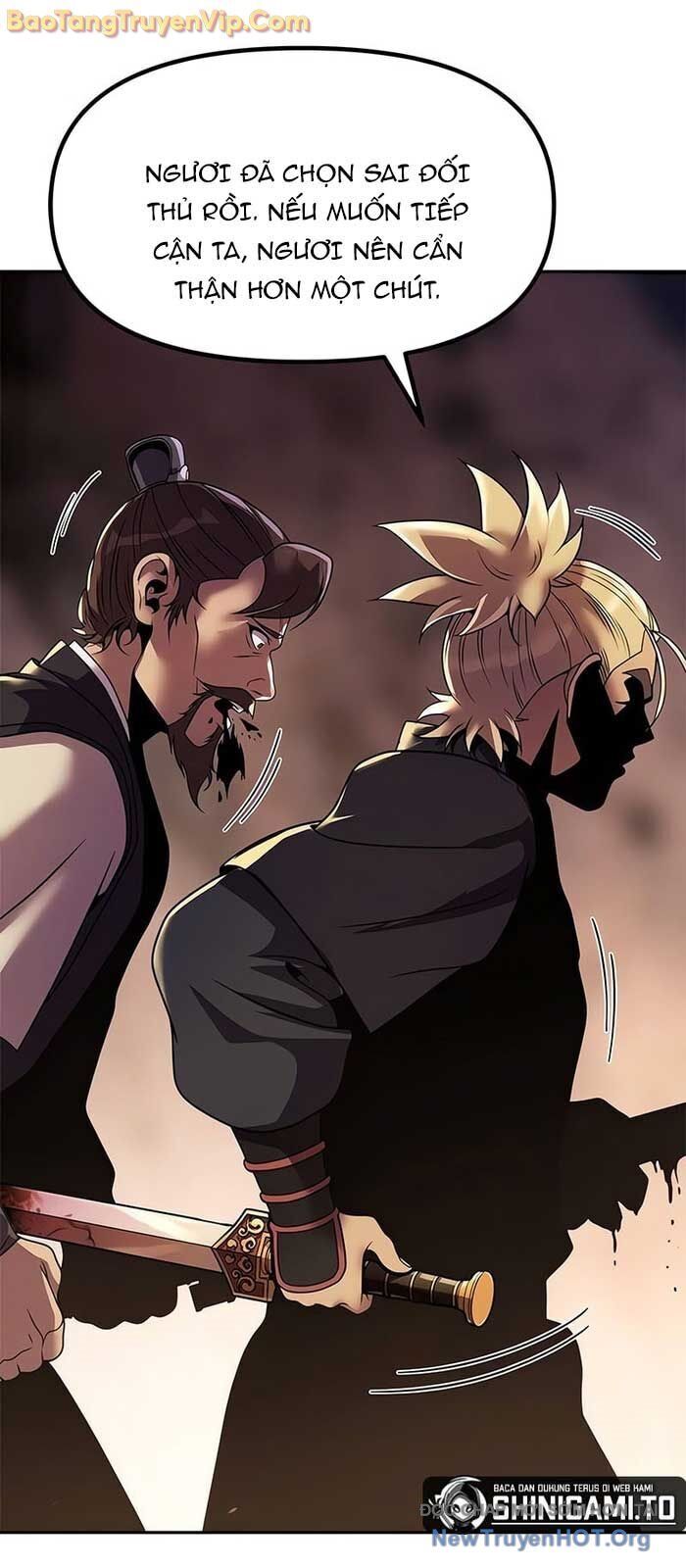 Ma Đạo Chuyển Sinh Ký Chap 1281 - Next Chap 1282