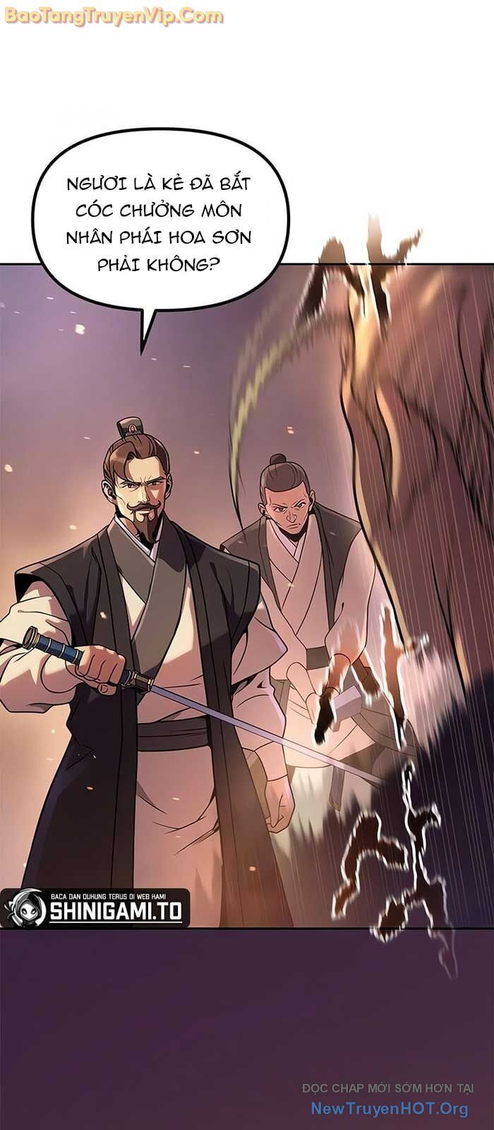 Ma Đạo Chuyển Sinh Ký Chap 1281 - Next Chap 1282