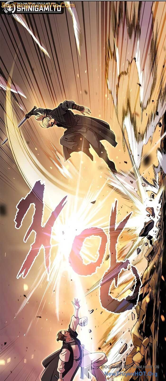 Ma Đạo Chuyển Sinh Ký Chap 1281 - Next Chap 1282