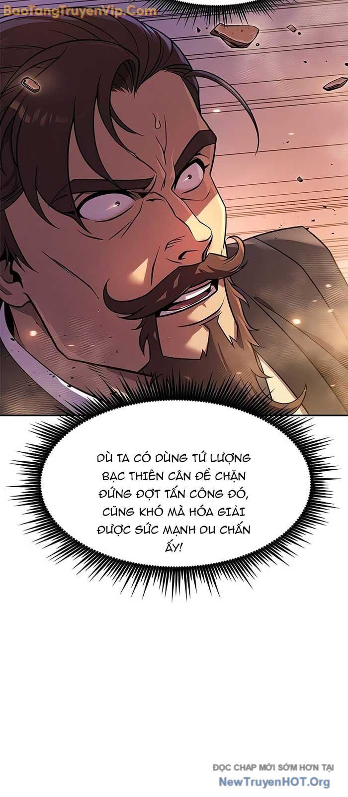 Ma Đạo Chuyển Sinh Ký Chap 1281 - Next Chap 1282