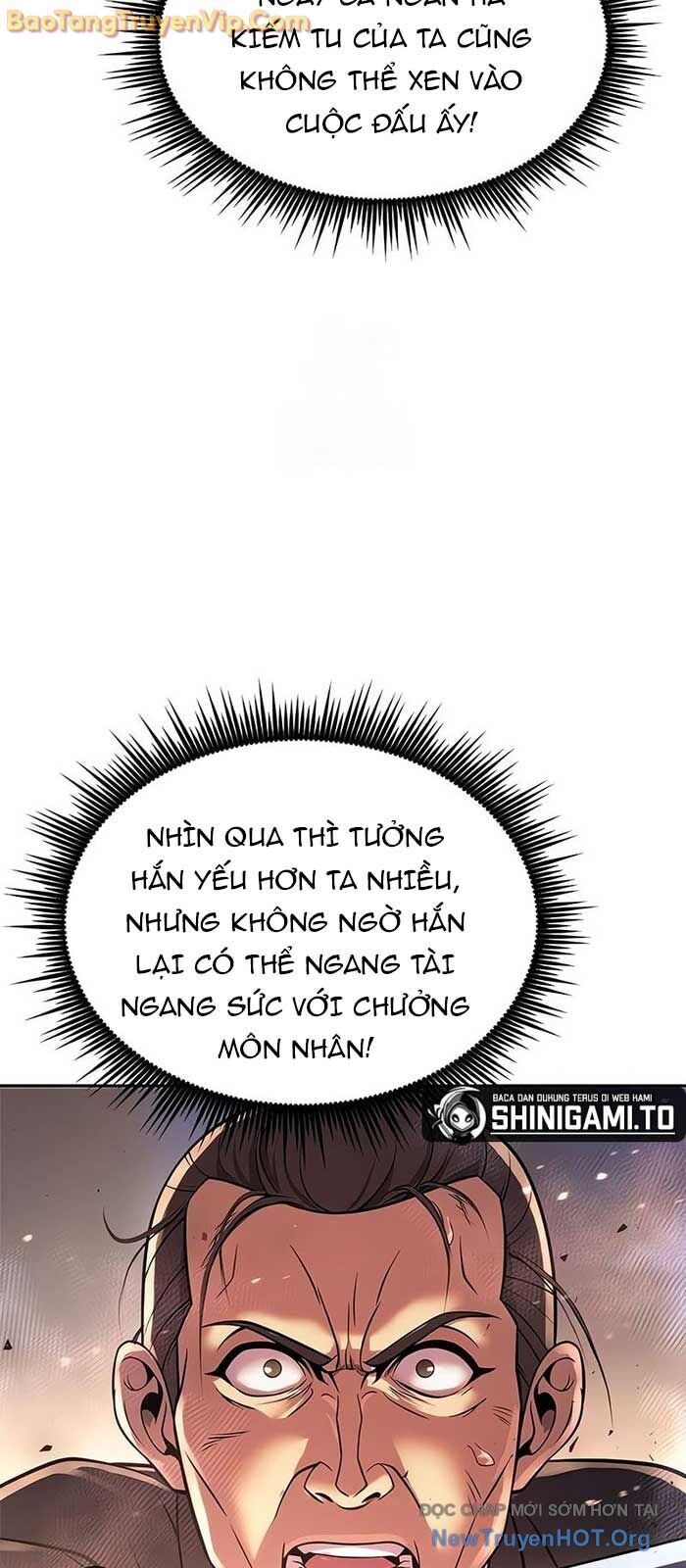 Ma Đạo Chuyển Sinh Ký Chap 1281 - Next Chap 1282