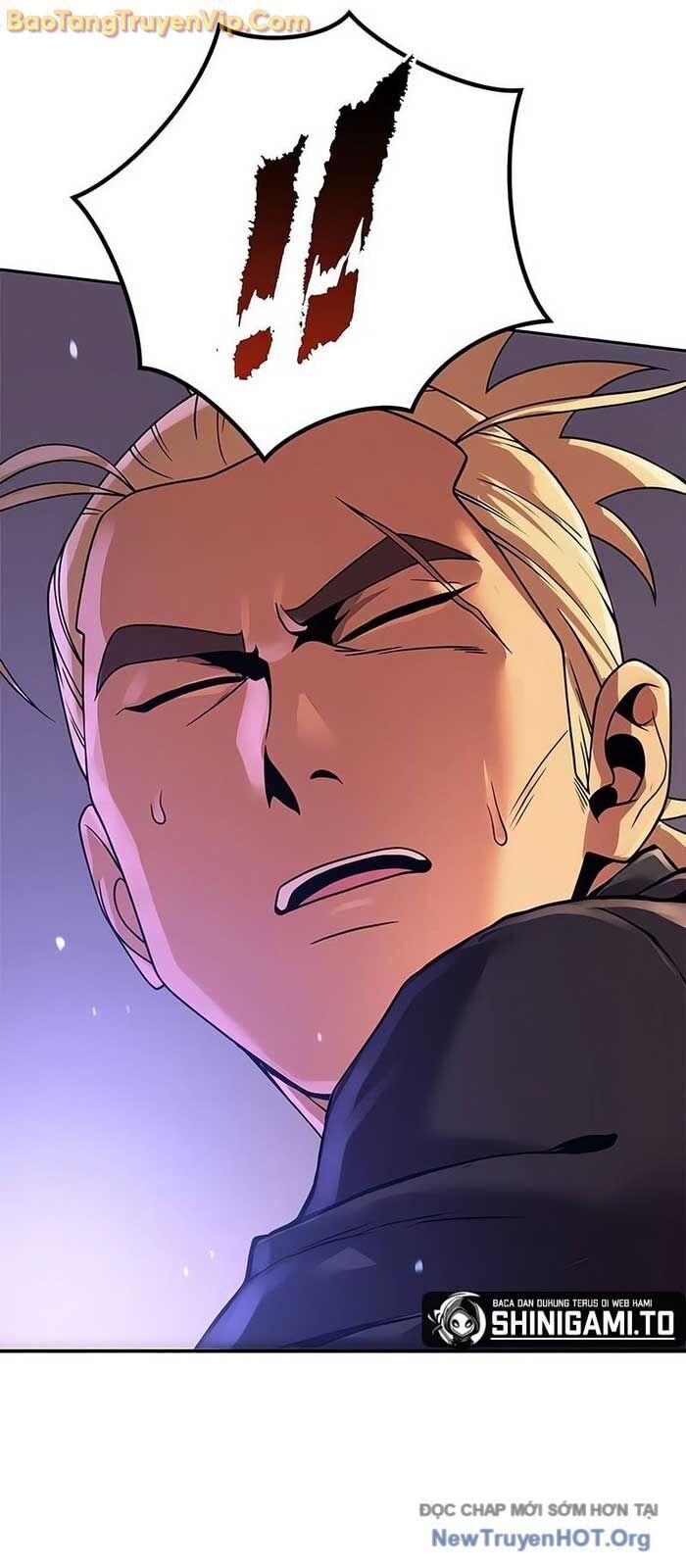 Ma Đạo Chuyển Sinh Ký Chap 1281 - Next Chap 1282