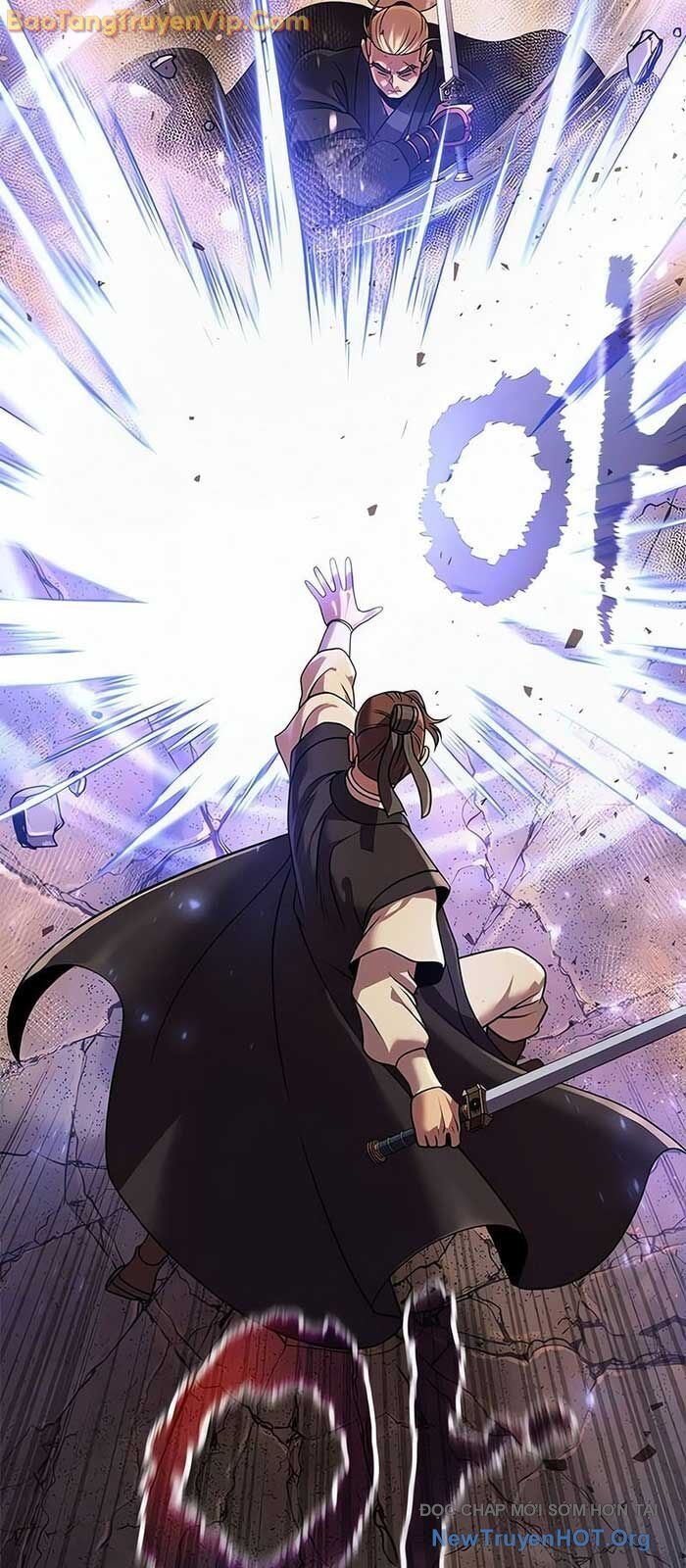 Ma Đạo Chuyển Sinh Ký Chap 1281 - Next Chap 1282
