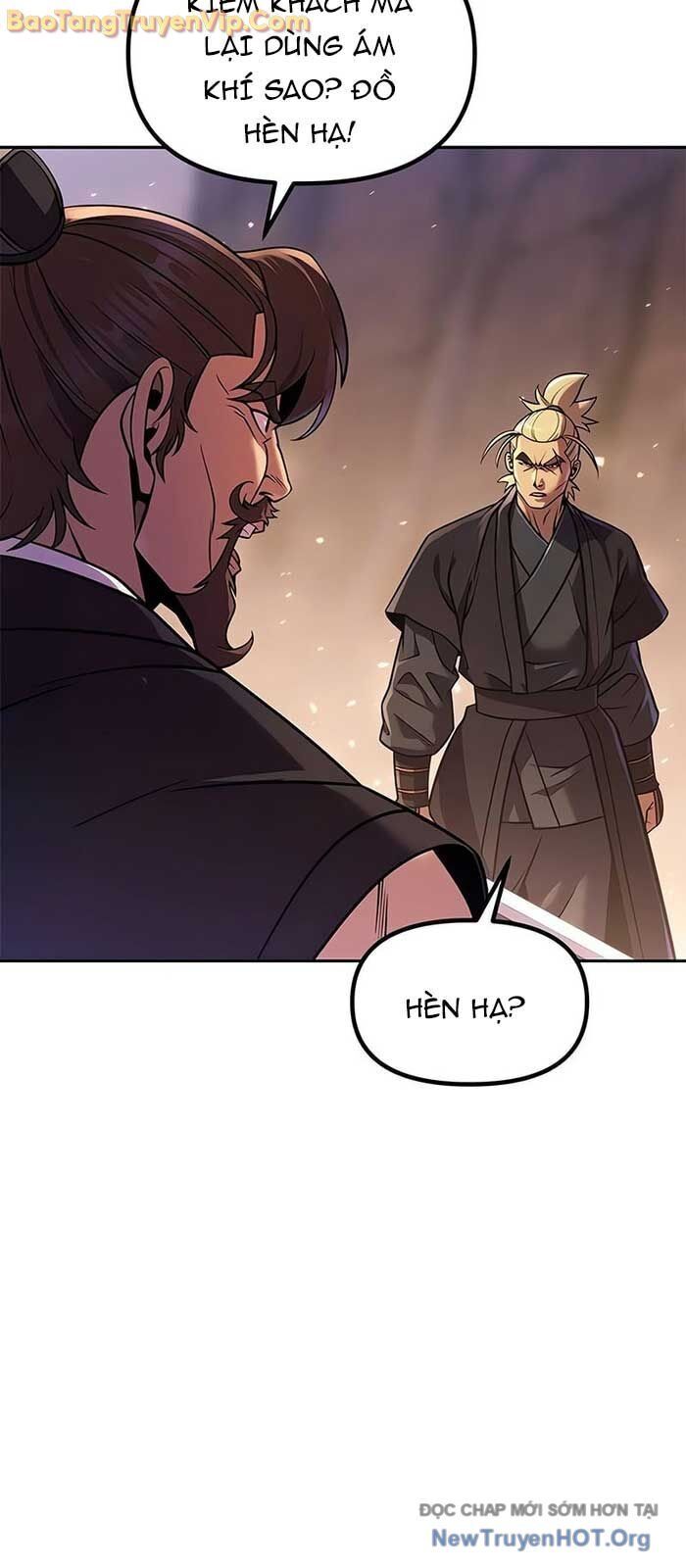 Ma Đạo Chuyển Sinh Ký Chap 1281 - Next Chap 1282