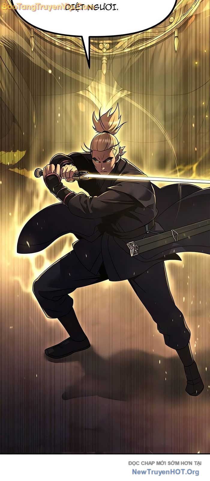 Ma Đạo Chuyển Sinh Ký Chap 1281 - Next Chap 1282