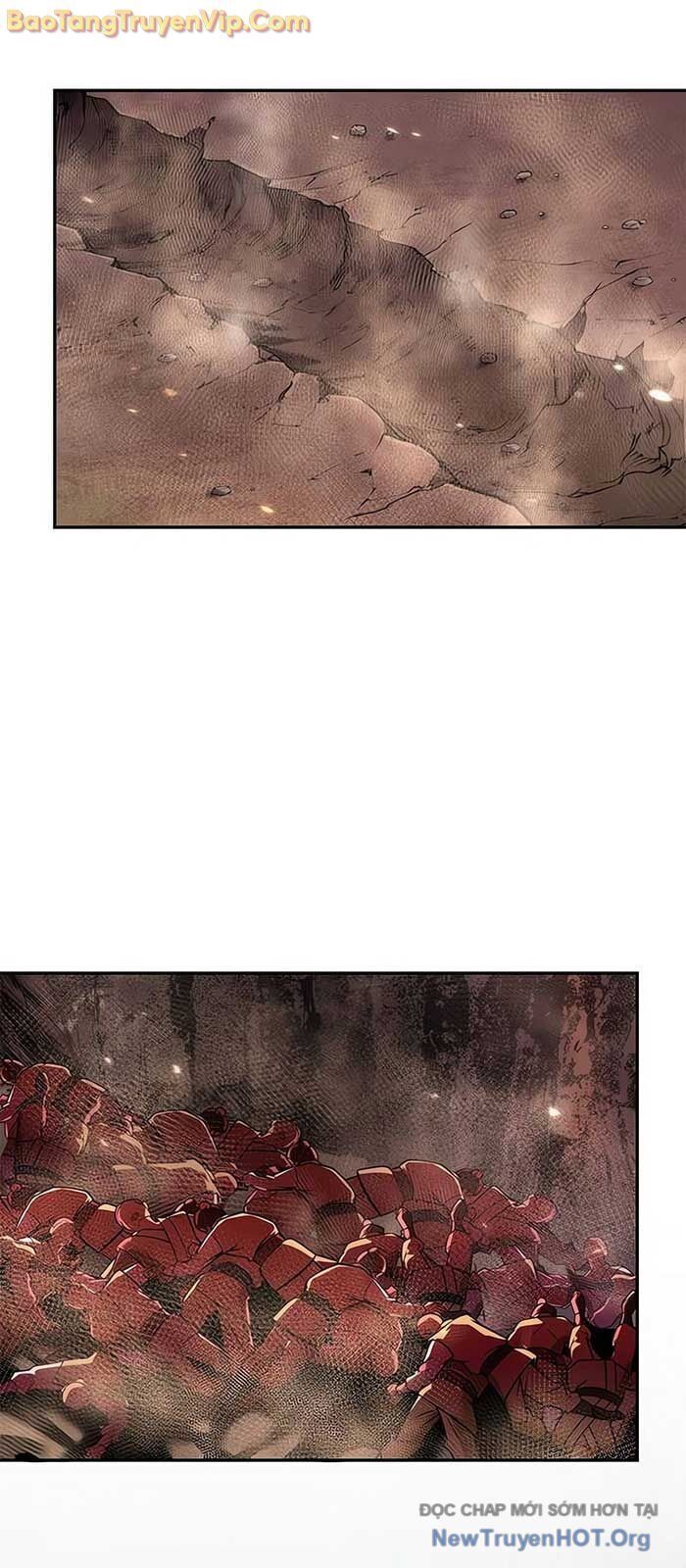 Ma Đạo Chuyển Sinh Ký Chap 1281 - Next Chap 1282