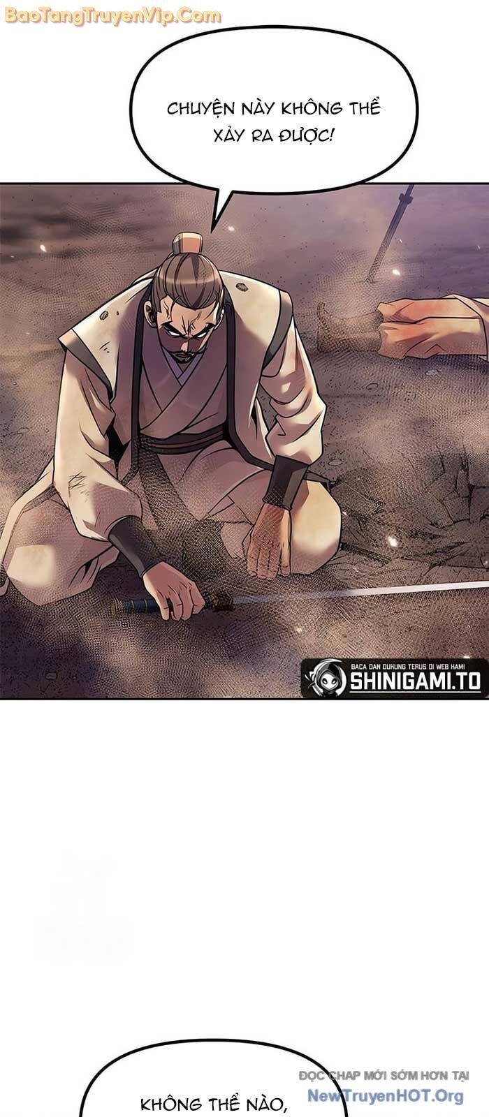 Ma Đạo Chuyển Sinh Ký Chap 1281 - Next Chap 1282