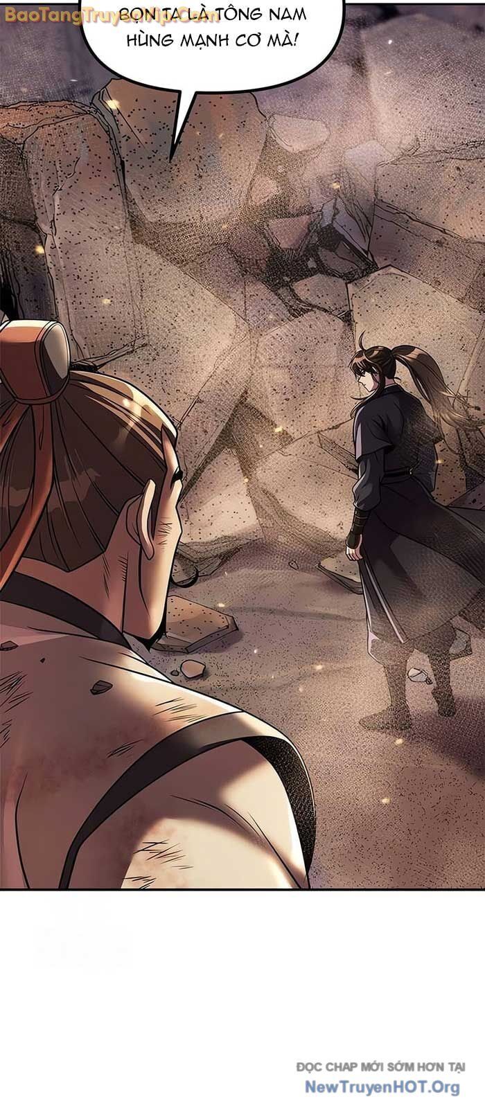 Ma Đạo Chuyển Sinh Ký Chap 1281 - Next Chap 1282