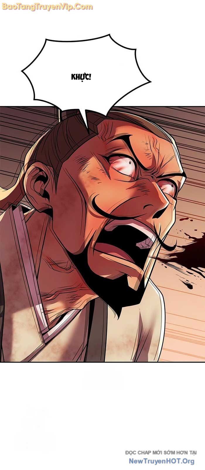 Ma Đạo Chuyển Sinh Ký Chap 1281 - Next Chap 1282