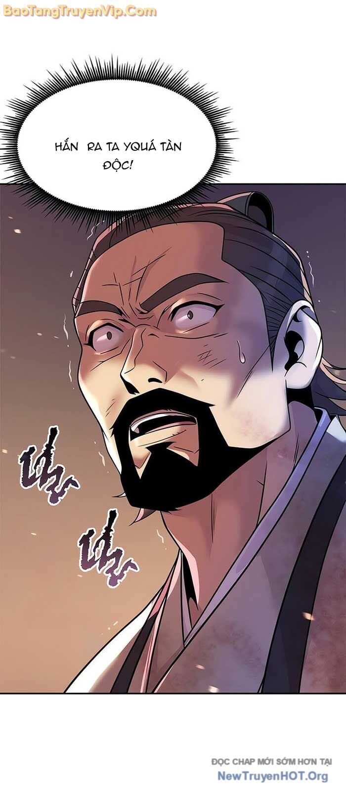 Ma Đạo Chuyển Sinh Ký Chap 1281 - Next Chap 1282