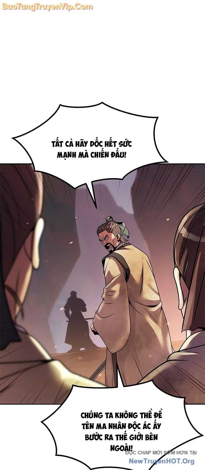 Ma Đạo Chuyển Sinh Ký Chap 1281 - Next Chap 1282
