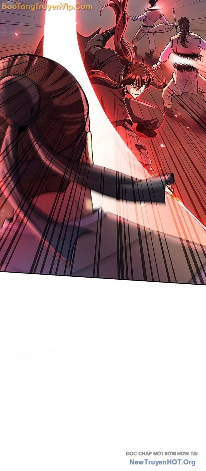 Ma Đạo Chuyển Sinh Ký Chap 1281 - Next Chap 1282