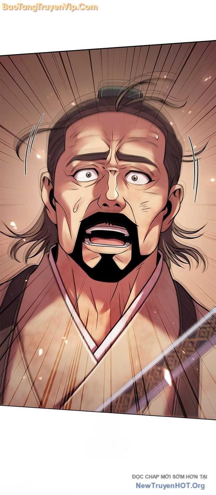 Ma Đạo Chuyển Sinh Ký Chap 1281 - Next Chap 1282