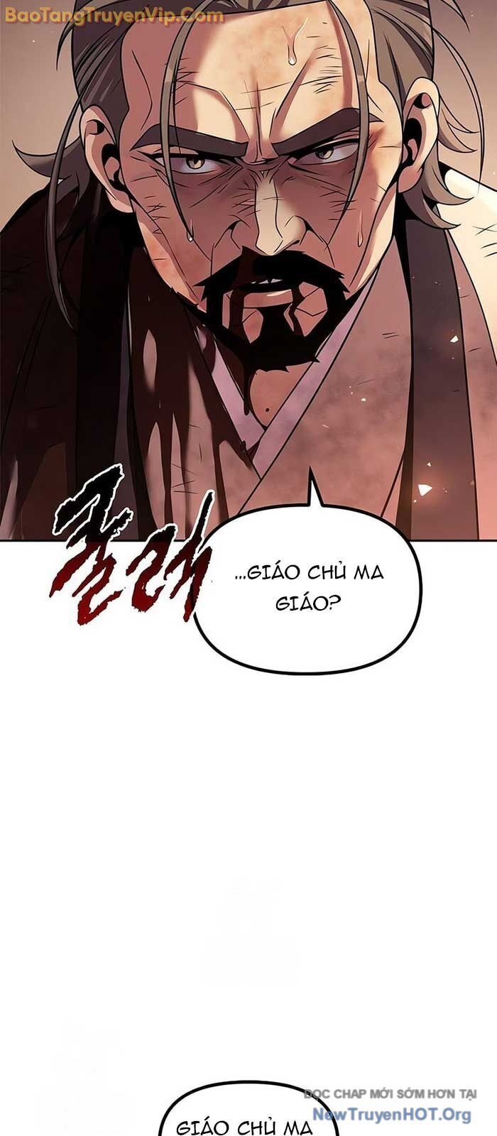 Ma Đạo Chuyển Sinh Ký Chap 1281 - Next Chap 1282