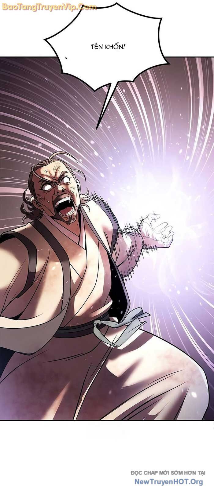 Ma Đạo Chuyển Sinh Ký Chap 1281 - Next Chap 1282